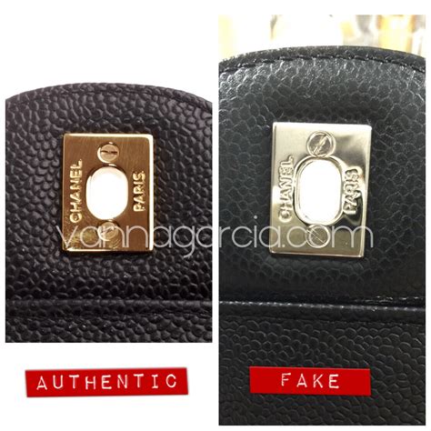 chanel fake|How to Authenticate Chanel Bags & Serial Codes.